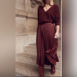 Sezane Dino Skirt - ORIGINAL